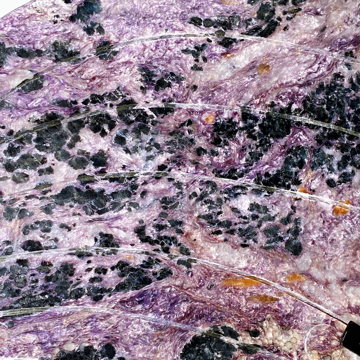 Large Unique Chaorite with Calcite Butterfly Wings with Stand Crystal Healing Bulk Wholesale