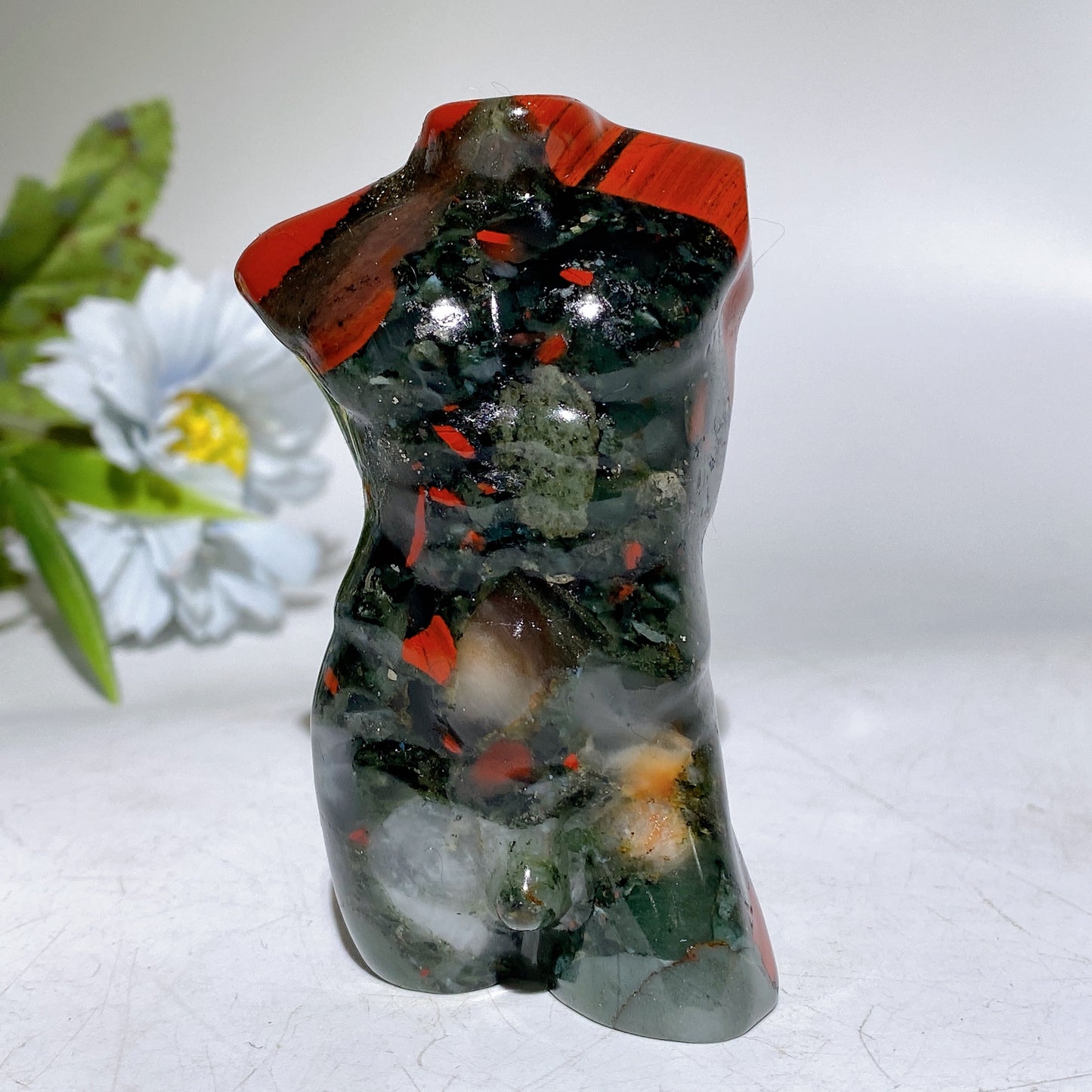 3.1" Crystal Model Carving Crystal Healing Bulk Wholesale