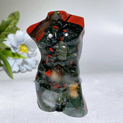 3.1" Crystal Model Carving Crystal Healing Bulk Wholesale