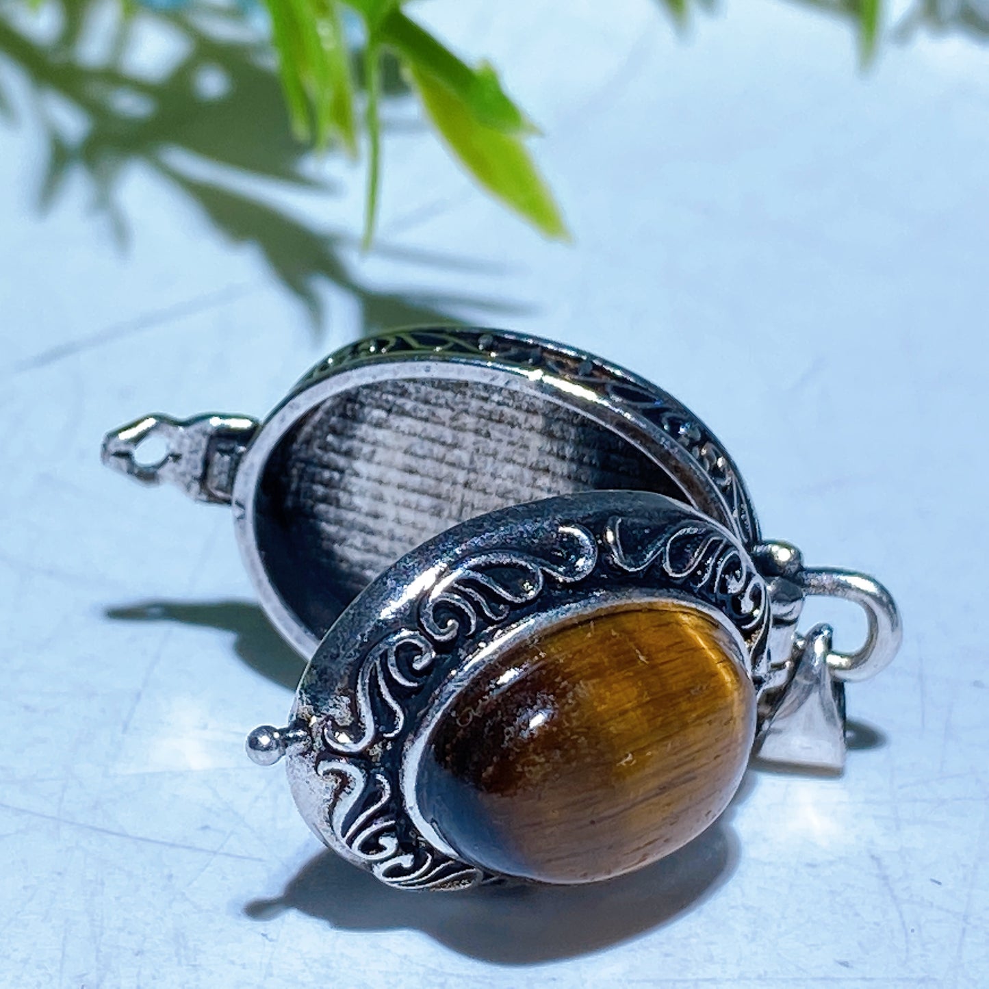 Crystal Poison Pendant Crystal Healing Bulk Wholesale