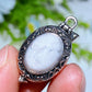 Crystal Poison Pendant Crystal Healing Bulk Wholesale