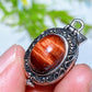 Crystal Poison Pendant Crystal Healing Bulk Wholesale