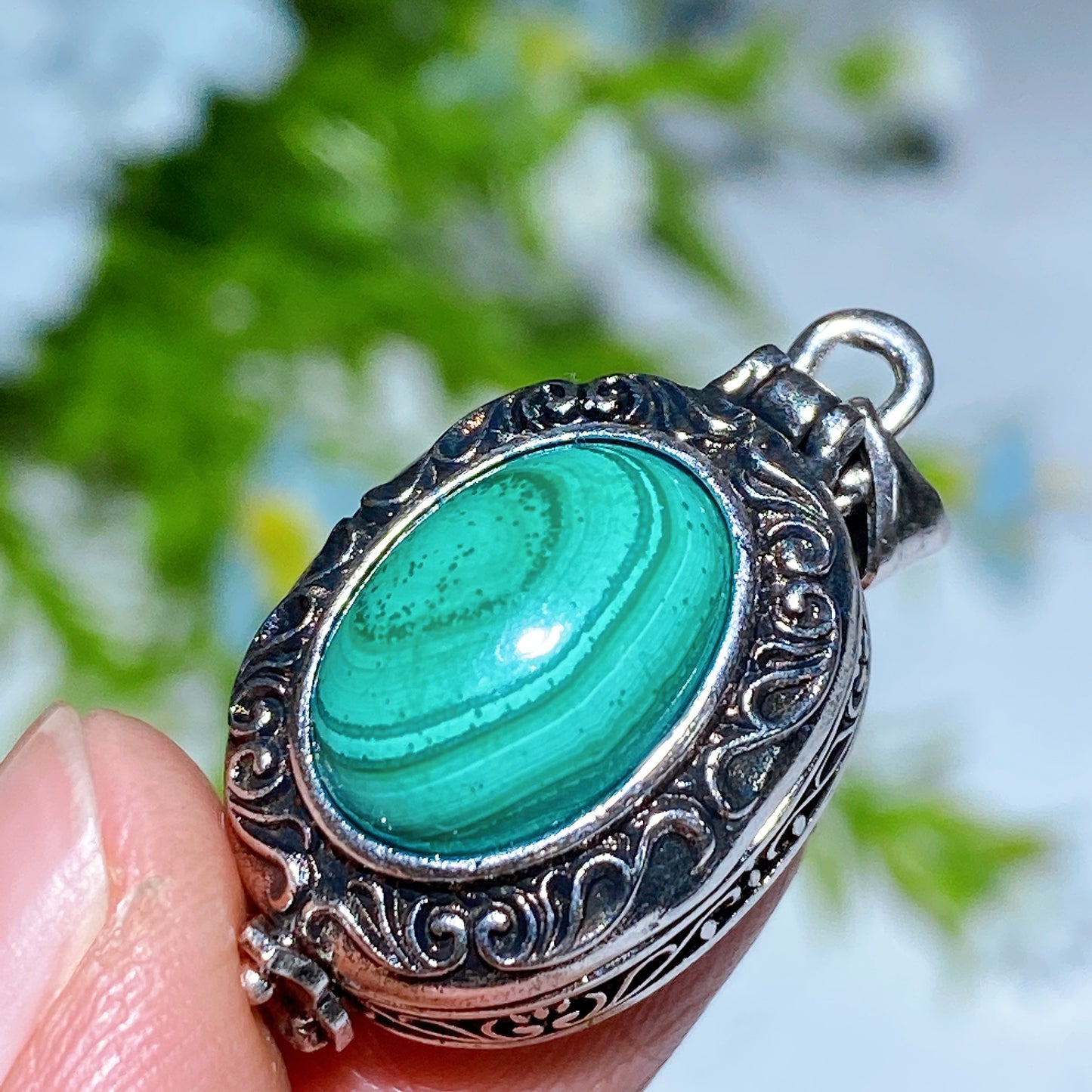 Crystal Poison Pendant Crystal Healing Bulk Wholesale