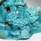24cm Unique Hand Carved Caribbean Calcite Phoenix Mountain Free Form Crystal Healing Bulk Wholesale