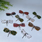 Ocean Jasper Dragonfly Carving Crystal Healing Bulk Wholesale