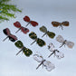 Ocean Jasper Dragonfly Carving Crystal Healing Bulk Wholesale