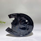 3.2" Crystal Horse Clevis Carving Crystal Healing Bulk Wholesale