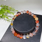 8mmm Fire Quartz Bracelet Crystal Healing Bulk Wholesale