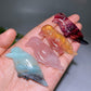 2.3" Crystal Hummingbird Carving Crystal Healing Bulk Wholesale