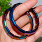 Aura Crystal Bangle Crystal healing Bulk Wholesale