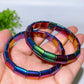 Aura Crystal Bangle Crystal healing Bulk Wholesale