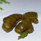 Hand Carved Unique Ginger Carving Crystal Healing Bulk Wholesale