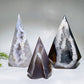 Unique Druzy Agate Free Form Crystal Healing Bulk Wholesale