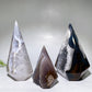 Unique Druzy Agate Free Form Crystal Healing Bulk Wholesale