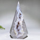 Unique Druzy Agate Free Form Crystal Healing Bulk Wholesale