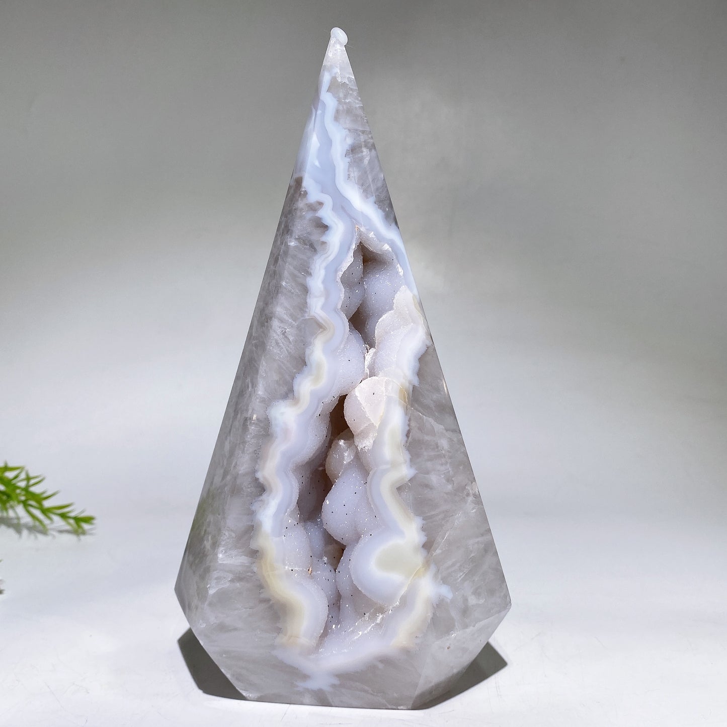Unique Druzy Agate Free Form Crystal Healing Bulk Wholesale