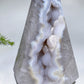 Unique Druzy Agate Free Form Crystal Healing Bulk Wholesale