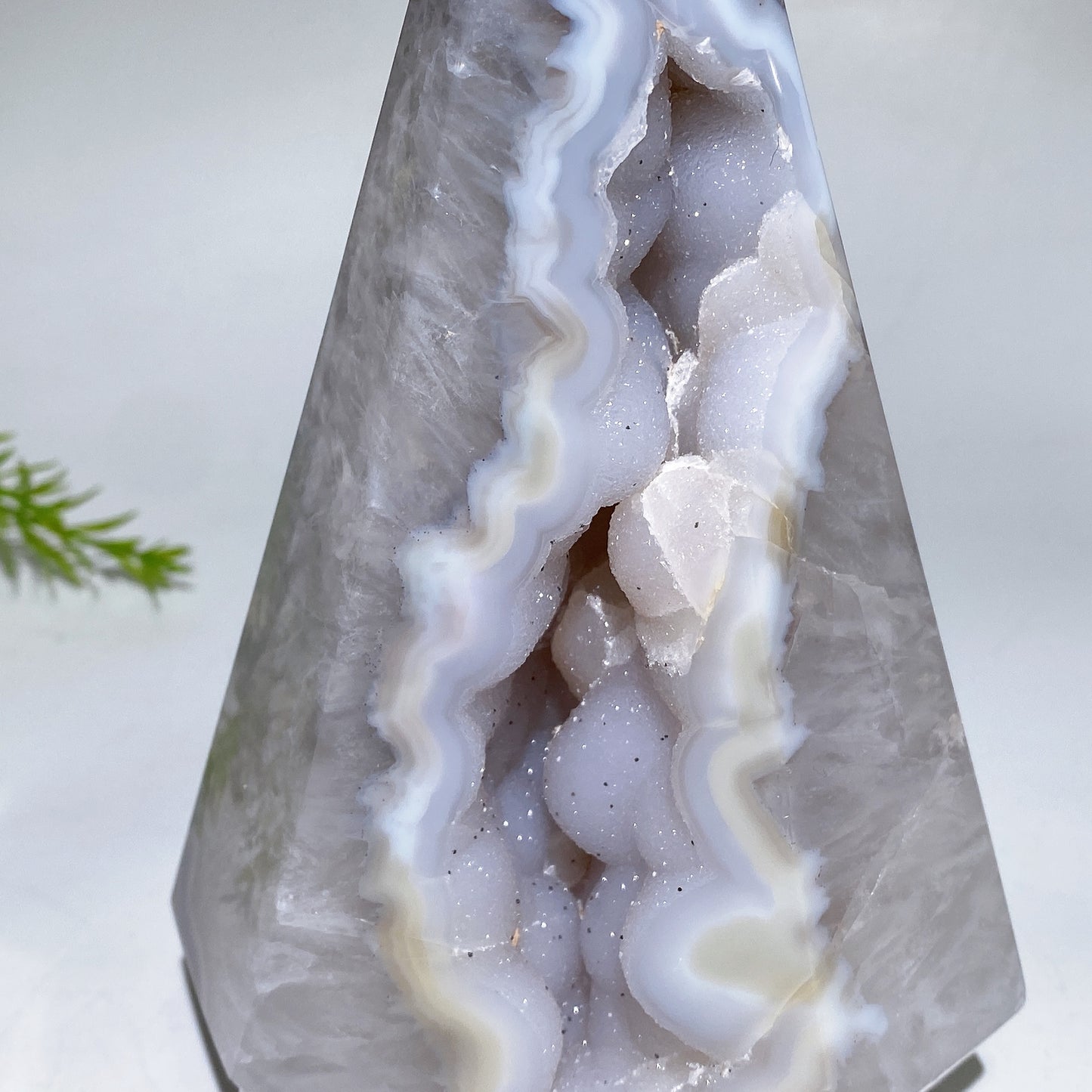 Unique Druzy Agate Free Form Crystal Healing Bulk Wholesale