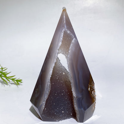 Unique Druzy Agate Free Form Crystal Healing Bulk Wholesale