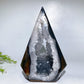 Unique Druzy Agate Free Form Crystal Healing Bulk Wholesale