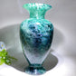 Large Fluorite Vase Carving Crystal Healing Bulk Wholesale
