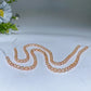 6mm Fresh Water Pearl Beads String Crystal Healing Bulk Wholesale