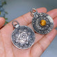 Tiger's Eye Pendant Crystal Healing Bulk Wholesale