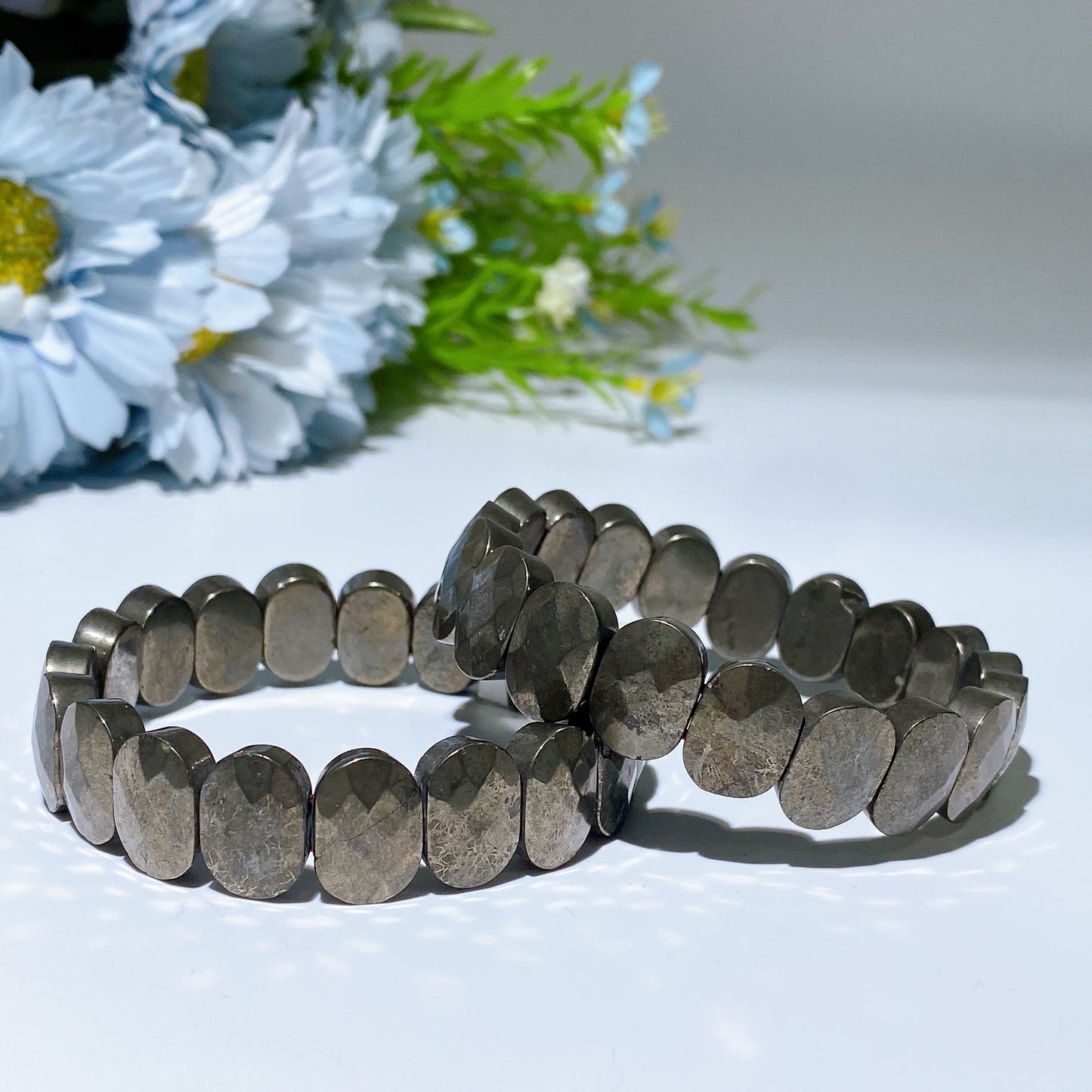 Crystal Bangle Crystal Healing Bulk Wholesale