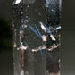 Unique Blue Needle in Quartz Tower with Wooden Stand Crystal Healing Bulk Wholesale