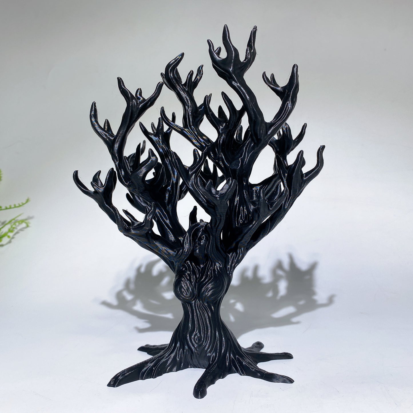 3D Printing Goddess Tree Dice Holder Crystal Healing Bulk Wholesale