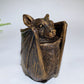 Resin Bat Trinket Stash Box Crystal Healing Bulk Wholesale