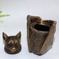 Resin Bat Trinket Stash Box Crystal Healing Bulk Wholesale