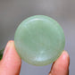 4cm Crystal Round Worry Stone Crystal Healing Bulk Wholesale
