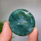 4cm Crystal Round Worry Stone Crystal Healing Bulk Wholesale