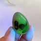1.2" UV Reactive Volcanic Agate Egg Crystal Healing Bulk Wholesale