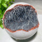 2.3"-2.5"  Newberyite In Jade Sphere Bulk Wholesale