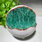 2.3"-2.5"  Newberyite In Jade Sphere Bulk Wholesale