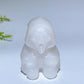 1.6" Crystal Ghost Carving Crystal Healing Bulk Wholesale