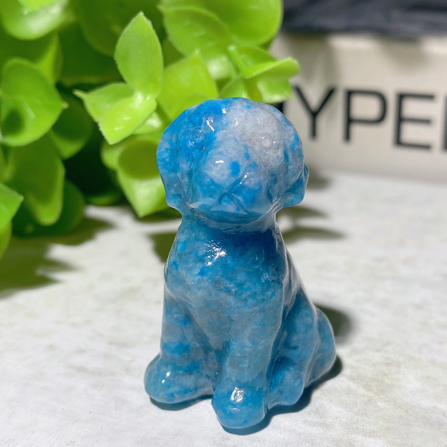 1.4"-1.6" Trolleite Carvings Bulk Wholesale