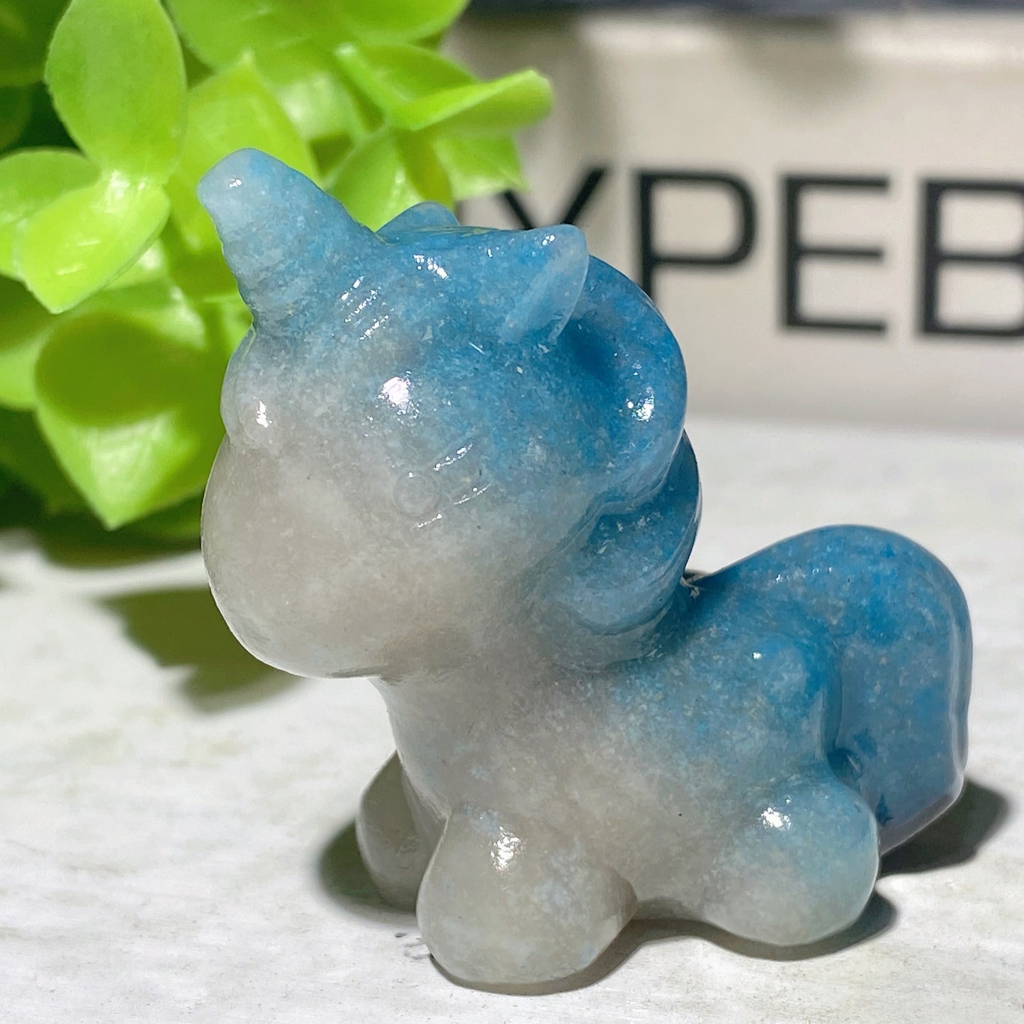 1.4"-1.6" Trolleite Carvings Bulk Wholesale