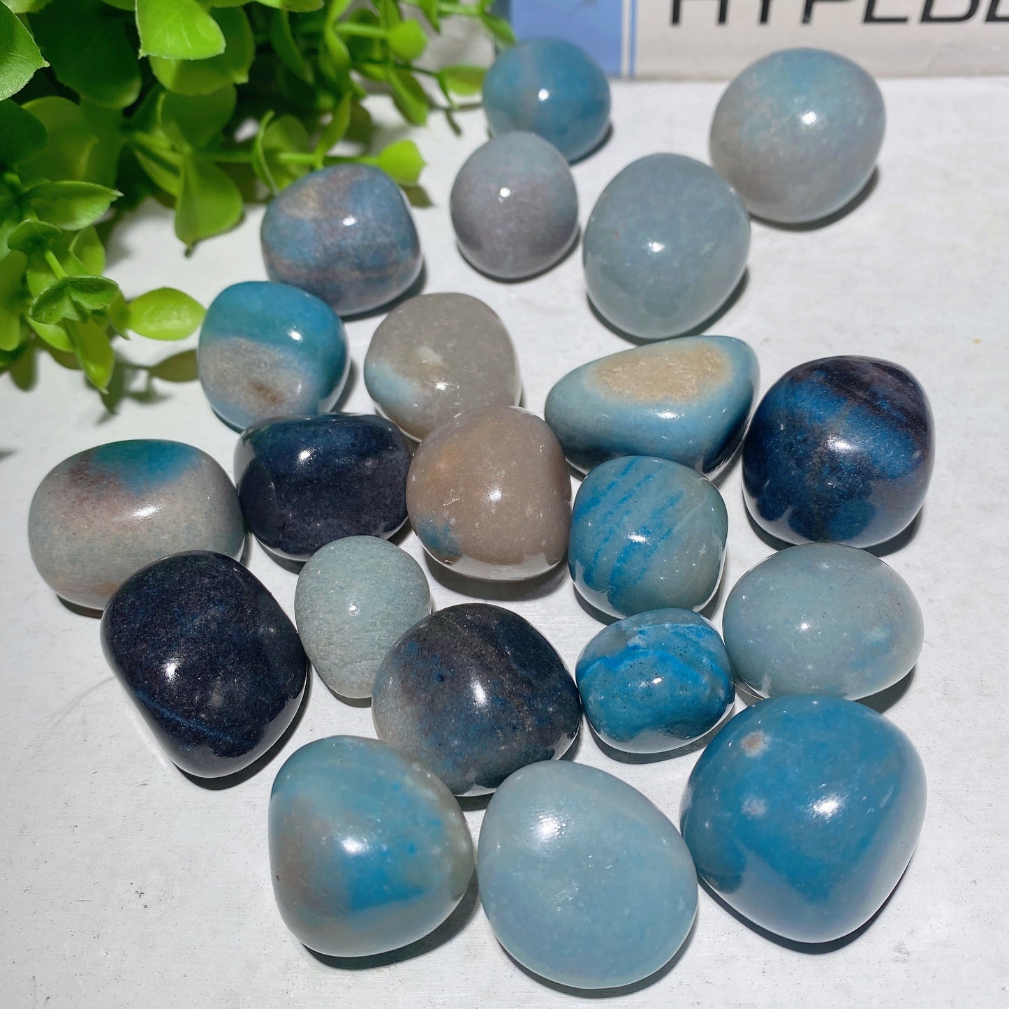 2-3cm Trolleite Tumbles Bag Bulk Wholesale