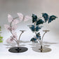 Natural Crystal Butterfly Sphere Holder Crystal Healing Bulk Wholesale