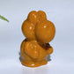 Natural Mixed Crystal Mario Character Carving 6 Pieces Crystal Healing Bulk Wholesale