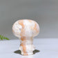 Natural Mixed Crystal Mario Character Carving 6 Pieces Crystal Healing Bulk Wholesale