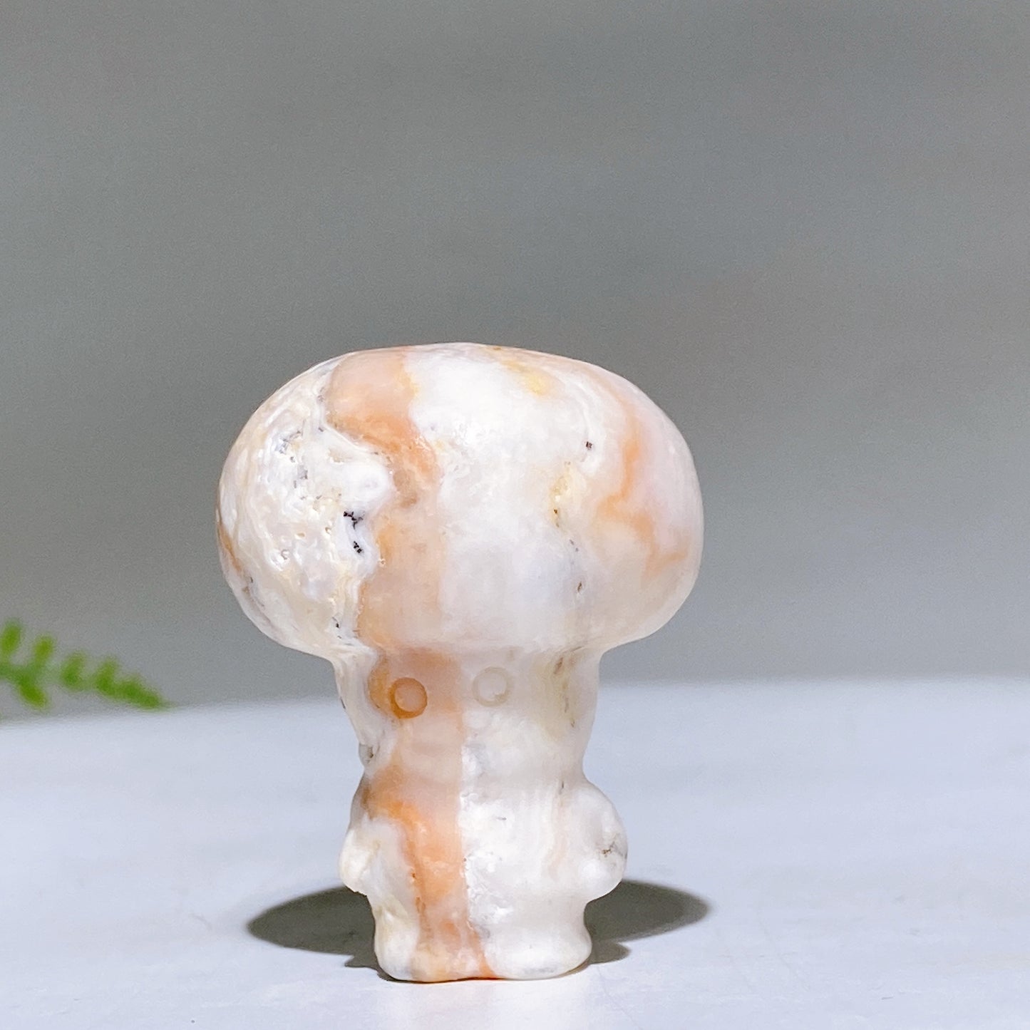 Natural Mixed Crystal Mario Character Carving 6 Pieces Crystal Healing Bulk Wholesale