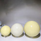 8cm-12cm Luminous Sphere Crystal Healing Bulk Wholesale