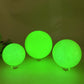 8cm-12cm Luminous Sphere Crystal Healing Bulk Wholesale