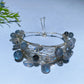 Adjustable Crystal Bracelet Crystal Healing Bulk Wholesale