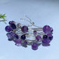 Adjustable Crystal Bracelet Crystal Healing Bulk Wholesale