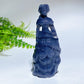 3.9" Natural Crystal Princess Carving Crystal Healing Bulk Wholesale